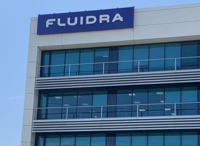 Fluidra firma en 2025 ventas de 2.184 millones de euros, un 7% más