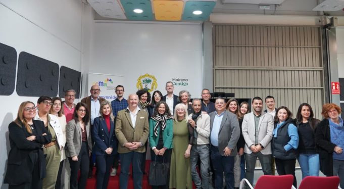 AEMA impulsa el crecimiento en Mairena del Aljarafe con su Programa de Mentoría Empresarial