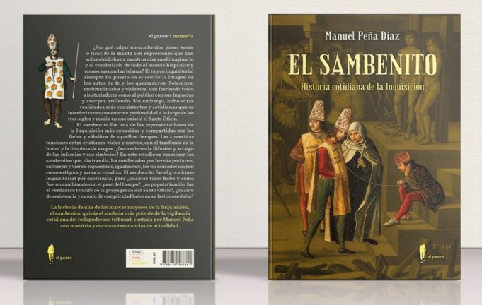 Por qué el lenguaje de la Inquisición sigue vivo hoy