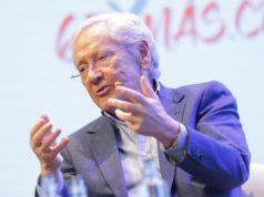 Muere Fernando Ónega, impulsor de 65YMÁS y líder de la revolución sénior