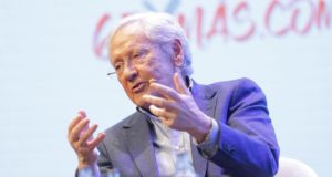 Muere Fernando Ónega, impulsor de 65YMÁS y líder de la revolución sénior