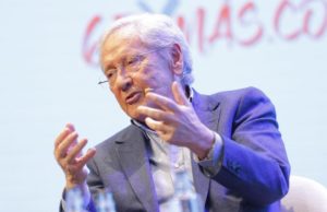 Muere Fernando Ónega, impulsor de 65YMÁS y líder de la revolución sénior