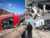 El Instituto Coordenadas advierte que no hay hipótesis cerradas sobre el accidente de Adamuz