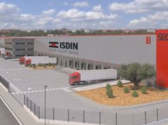 El nuevo centro de ISDIN en Martorelles impulsará su logística internacional