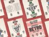 LALIGA crea una jornada retro para homenajear la historia de sus clubesF