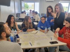 UAX refuerza la formación práctica de más de 15.000 estudiantes con empresas punteras