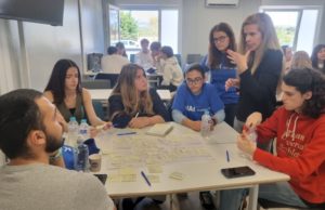 UAX refuerza la formación práctica de más de 15.000 estudiantes con empresas punteras