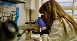 La ciencia redobla esfuerzos en salud femenina para cerrar la brecha de género