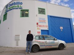 Castillo Nevado ofrece un concepto innovador en la rehabilitación y reparación de tuberías de alcantarillado