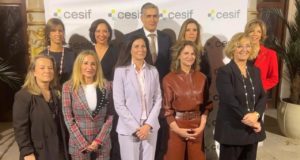 Liderazgo diverso y colaboración, ejes del futuro en salud y farma