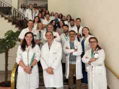 La Fundación Jiménez Díaz alcanza la excelencia ENETS en tumores neuroendocrinos