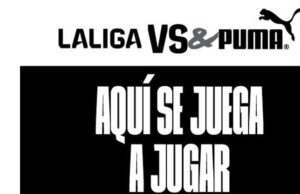 Dragones de Lavapiés acoge el primer taller educativo de LALIGA VS y PUMA