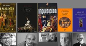 Cinco títulos para comprender el Santo Oficio en España