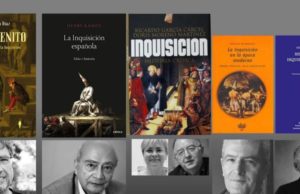 Cinco títulos para comprender el Santo Oficio en España
