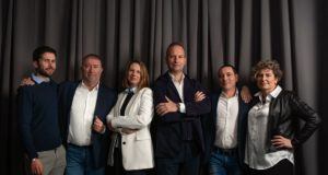 La plataforma NODUS redefine la integración de la inteligencia artificial en las empresas