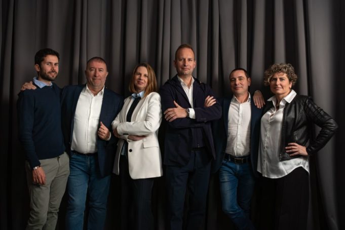 La plataforma NODUS redefine la integración de la inteligencia artificial en las empresas