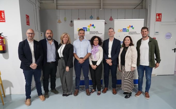 AEMA celebra una jornada sobre liderazgo empresarial en la que expertos confirman que “los valores del deporte se trasladan a la toma de decisiones empresariales”