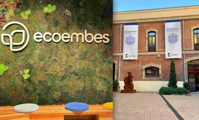 AP institute y Ecoembes consolidan su alianza en economía circular y sostenibilidad