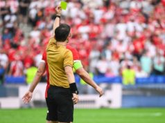 La RefCam debuta en España en la final de Copa con apoyo de Laliga