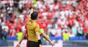 La RefCam debuta en España en la final de Copa con apoyo de Laliga