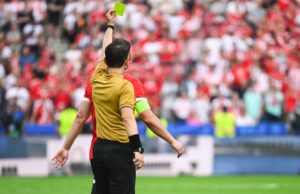 La RefCam debuta en España en la final de Copa con apoyo de Laliga