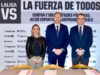 Laliga amplía su estrategia contra el odio con apoyo del Gobierno de Cataluña