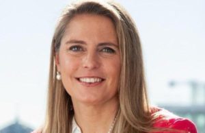 Sonia Catalán asume la dirección general de la Fundación Más Sénior