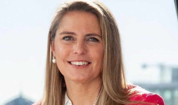 Sonia Catalán asume la dirección general de la Fundación Más Sénior