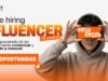 Talentoteca by FUE apuesta por profesionalizar a los influencers con prácticas remuneradas en España