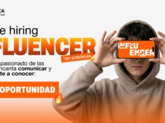 Talentoteca by FUE apuesta por profesionalizar a los influencers con prácticas remuneradas en España