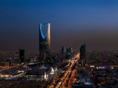 Arabia Saudí refuerza su liderazgo mundial en inteligencia artificial segura