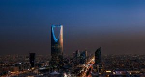 Arabia Saudí refuerza su liderazgo mundial en inteligencia artificial segura