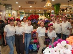 Blanco Azahar refuerza el asesoramiento personalizado en la moda flamenca con su nueva colección “Expansión”