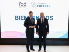Fundación Cofares y Fad Juventud impulsan la salud mental juvenil desde la farmacia