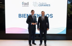 Fundación Cofares y Fad Juventud impulsan la salud mental juvenil desde la farmacia