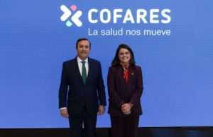 Cofares y Farmavenix exhiben su modelo logístico avanzado al Gobierno de Ecuador