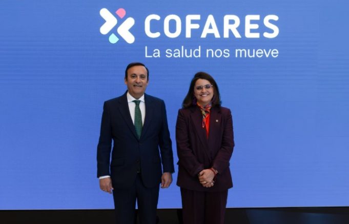Cofares y Farmavenix exhiben su modelo logístico avanzado al Gobierno de Ecuador