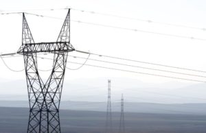 La transición eléctrica podría rebajar un 80% la dependencia fósil de Europa en 2050