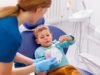 Dientes de leche y salud bucodental, lo que debes saber como padre