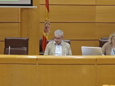 Dedit avisa en el Senado del riesgo para las administraciones de lotería sin regulación digital clara