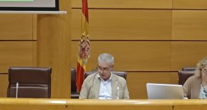 Dedit avisa en el Senado del riesgo para las administraciones de lotería sin regulación digital clara