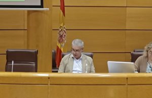 Dedit avisa en el Senado del riesgo para las administraciones de lotería sin regulación digital clara