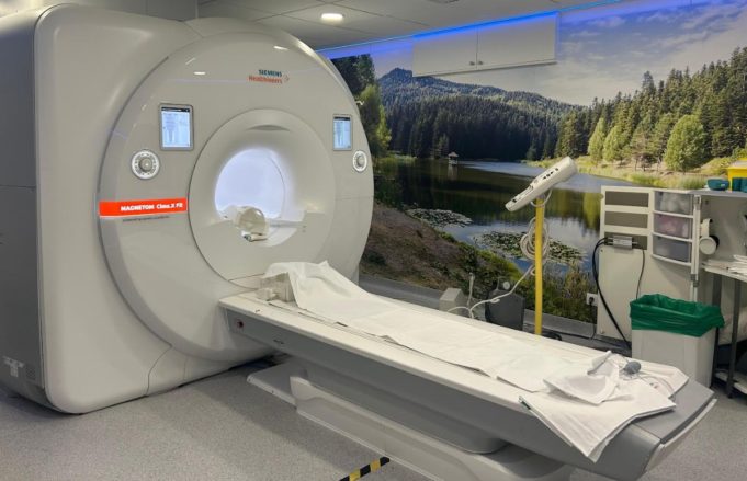 La resonancia magnética cardíaca de última generación optimiza el diagnóstico cardiovascular