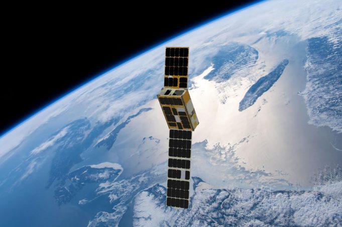 Open Cosmos y Ubotica avanzan en la automatización de satélites con el proyecto FAME de la NASA