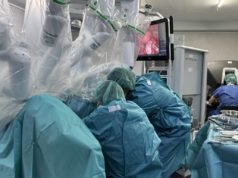 Ventajas de la cirugía robótica en la endometriosis profunda y la preservación de la fertilidad