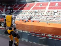 Prosegur Security refuerza la seguridad del Mutua Madrid Open con tecnología avanzada