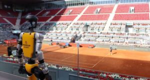 Prosegur Security refuerza la seguridad del Mutua Madrid Open con tecnología avanzada