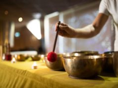 Caldea destaca la experiencia Essential esta primavera con acceso al spa Adults Only