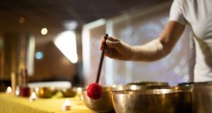 Caldea destaca la experiencia Essential esta primavera con acceso al spa Adults Only