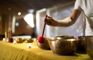 Caldea destaca la experiencia Essential esta primavera con acceso al spa Adults Only